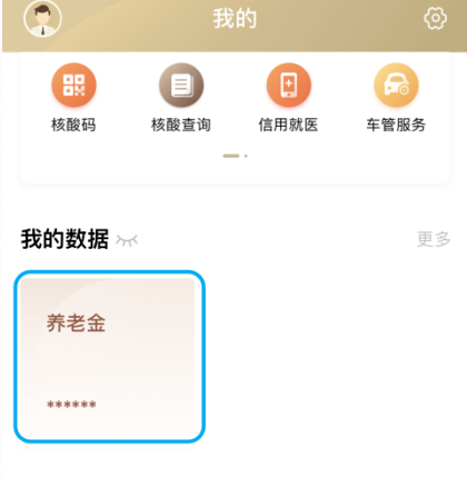 随申办app或小程序