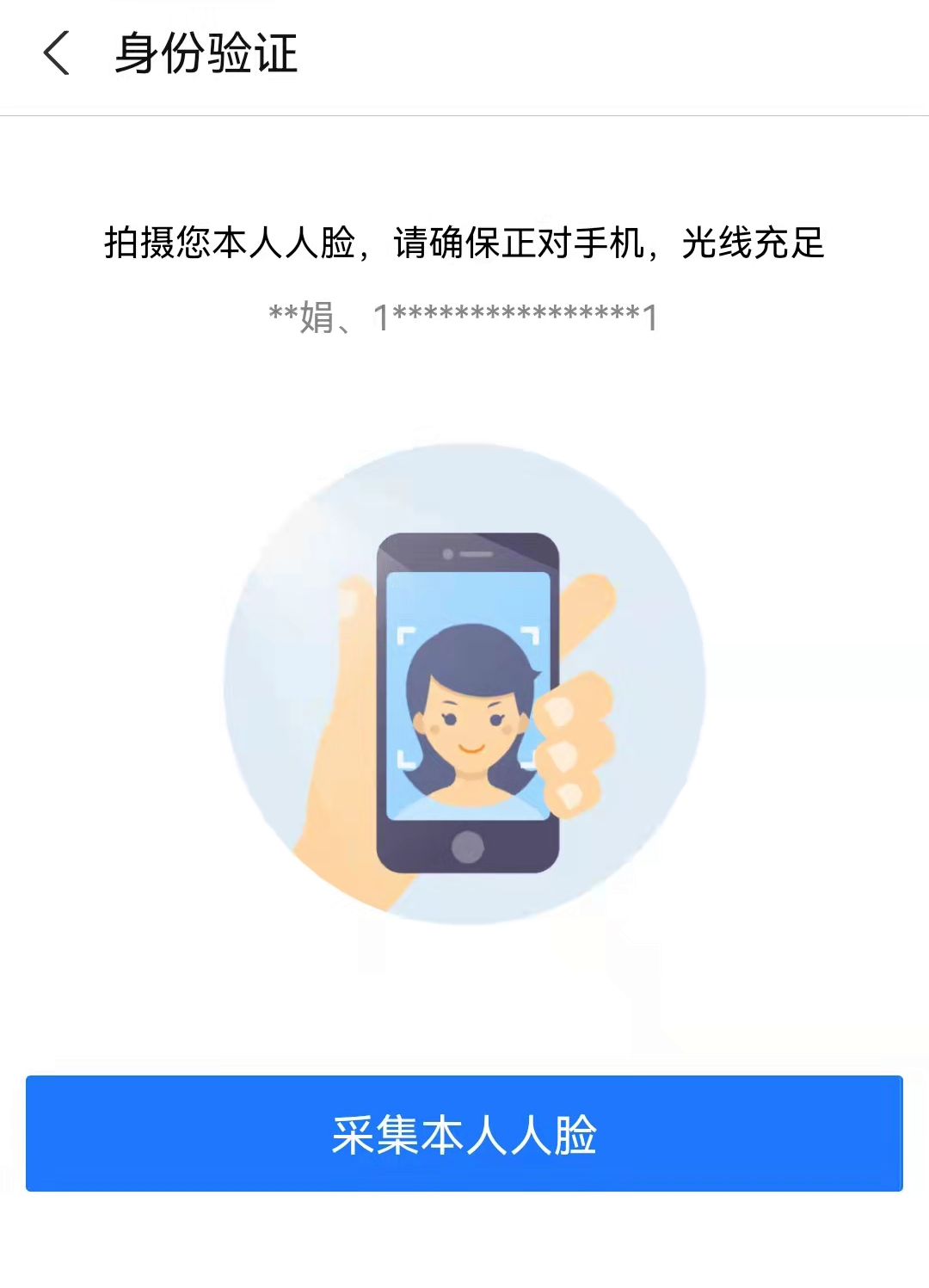 上海居住登记流程