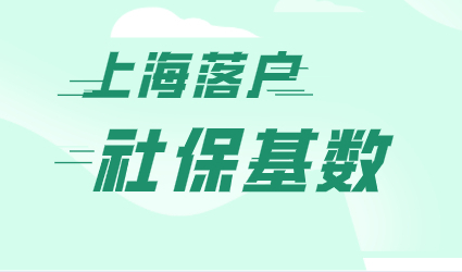 上海落户社保基数缴纳要求，应该怎么调整社保缴纳基数
